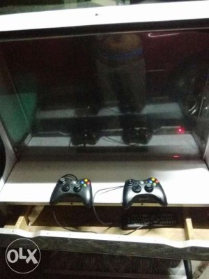 Coin operated xbox