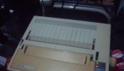 Epson LX-800 Printer