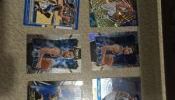 Stephen Curry NBA Cards