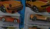 Hot Wheels Classic Cars *US Imported *