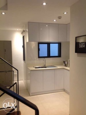 Bedspaces for lease near MRT Santolan ,Crame ,Cubao,Greenhills