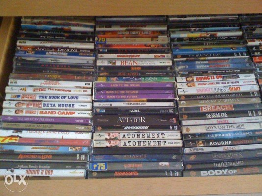 Pre-Owned Original Music / Audio CD's (Local Artists)