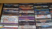 Pre-Owned Original Music / Audio CDs (Local Artists)