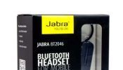 JABRA BT2046 Bluetooth Headset Original 1 Year JABRA Phil. Warranty