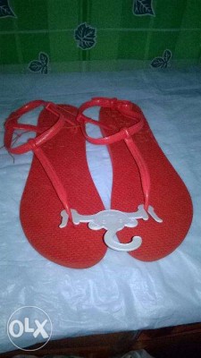Branded shoes/slippers for SALE!!!