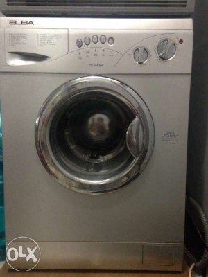ELBA Washing Machine