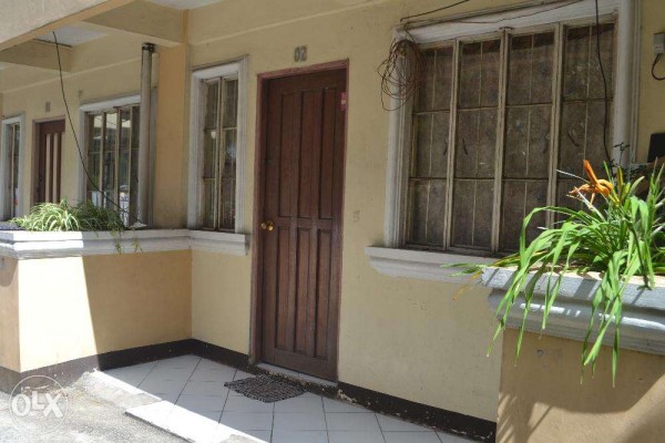 1 bedroom Apartment for rent in baguio city