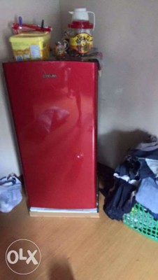 CONDURA Personal Refrigerator