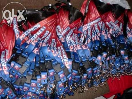 Lanyards ID Lace Direct Maker Manufacturer