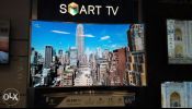 Brand New SAMSUNG Ua-65js9000 Curved SUHD Smart 3D Tv (Clearance Sale)