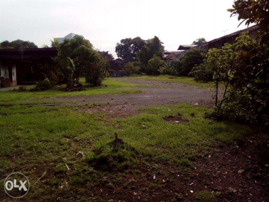 Commercial-Residential LOT
