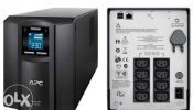 APC Smart Ups 1kva,1.5kva,2kva,3kva. tower type LCD 230V
