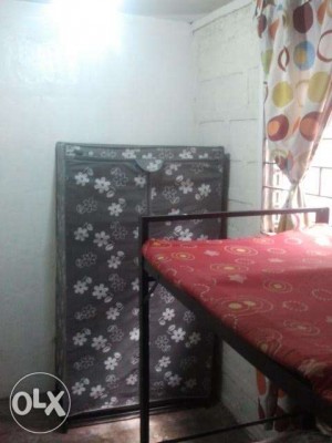 Cubao rooms for rent