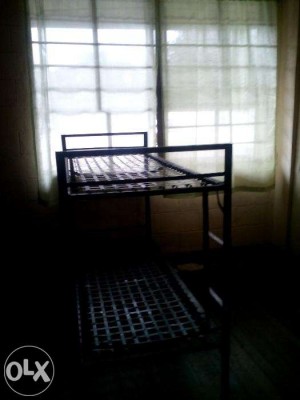 Male Bedspace for Rent near Fishermall (pantranco area) along Roces A