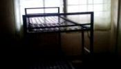 Male Bedspace for Rent near Fishermall (pantranco area) along Roces A