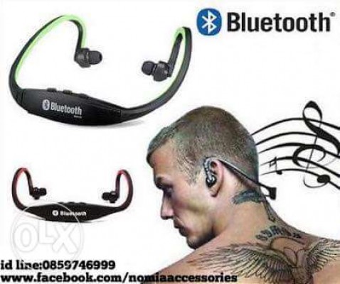 universal bluetooth headset