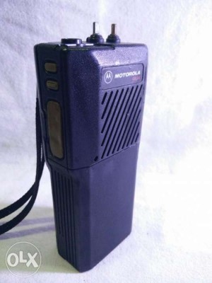 Motorola GP88 Php2500 only