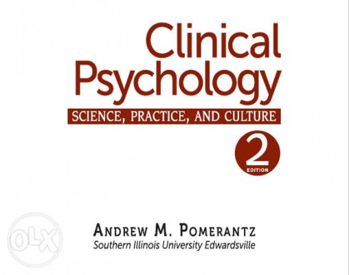 Clinical Psychology eBook