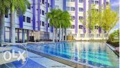 Condo for rent Smdc blue fully furnished