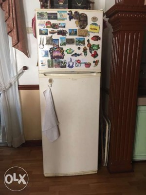Refrigerator Used Rush Sale