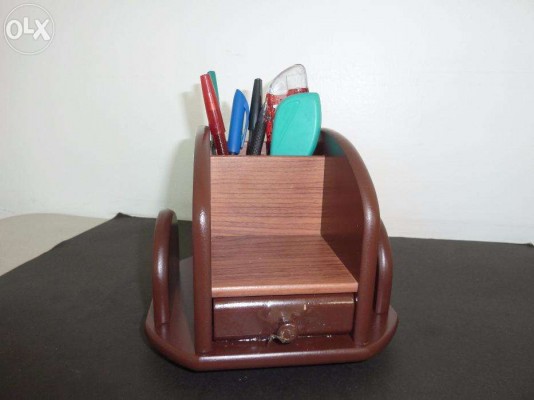 Desk Organizer Model: DOR-165