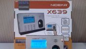 Nideka X639u Software