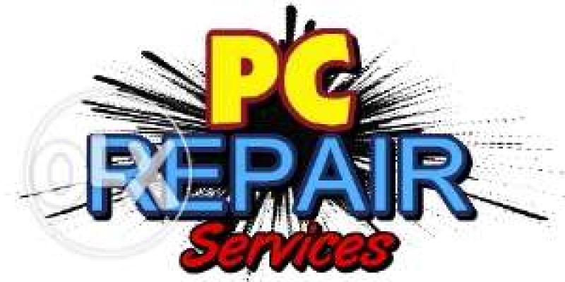 Computer Repair and OS Reformatting Services