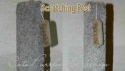 Scratching Posts