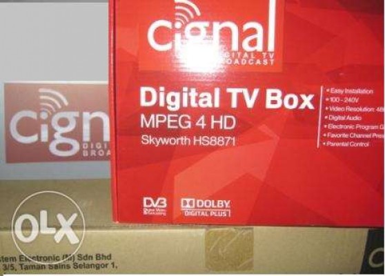Cignal TV Cable LEGIT AUTHORIZED PROMO FREE 1 month & Lots of discount