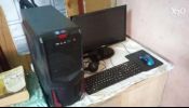 Superb Gaming Personal Computer