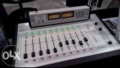Arrakis ARC-10 FM Broadcast Mixer