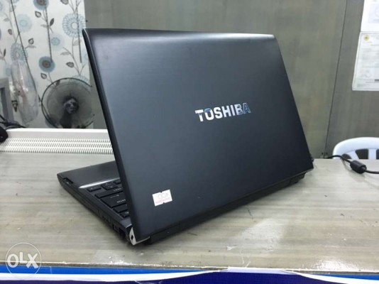 [WIKIPC] Core i5-2nd Gen. Toshiba Dynabook R731/C