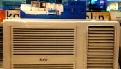 Brand New Kolin Window-type Inverter Aircon (KAG-150RSINV) 1.5hp