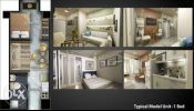 Victoria De Morato condominium - Rent To Own condo in Tomas Morato