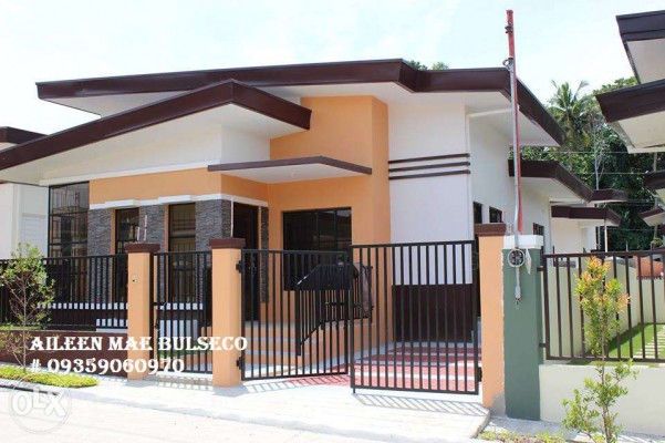 Celerina Heights , For Assume House and Lot Buhangin Davao City