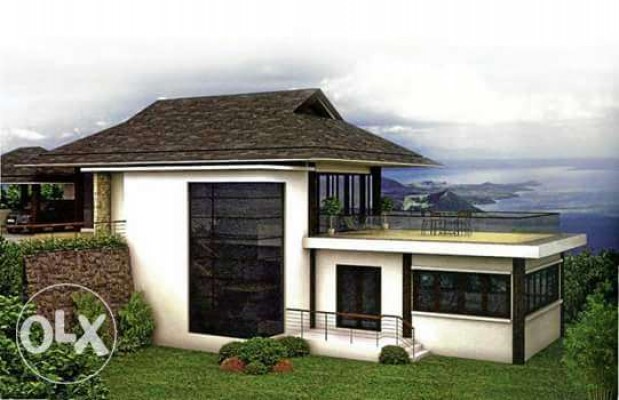 Promo In House Financing No Int. In Tagaytay Highlands Lot For Sale