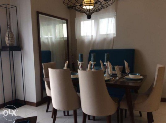 Resort Amenities Condo in Pasig Lumiere Residences Low Price