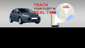 GPS Tracker Real Time Websafe