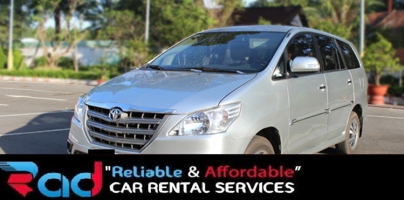 Rent a Car Reliable Affordable Deal
