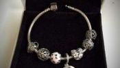 Pandora, Pandora charms, Pandora bracelets