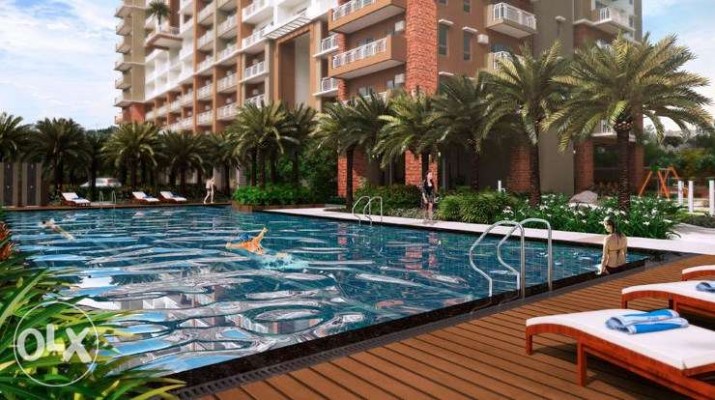1BR 9k monthly Ready for Occupancy Condo Rent to Own 2020 near Ortigas