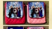 Disney Frozen Sling Bags for Kids