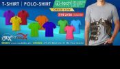 T-Shirt / Polo Shirt ITECH Brand