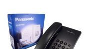 Panasonic PABX KX-TS500 Telephone System Analog Intercom pbx