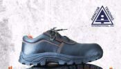 Safety Shoes Mariner