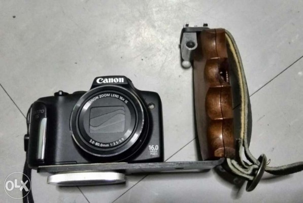 Camera bracket for M43 Camera
