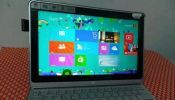 Acer P3 TouchScreen Core i3 3229y 128gb SSD Laptop Tab samsung asus hp