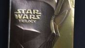 Star Wars Trilogy DVD Boxed Set