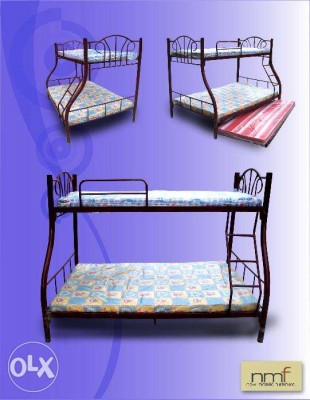 beds double deck rtype brand new pinaka mura sa lahat 3400