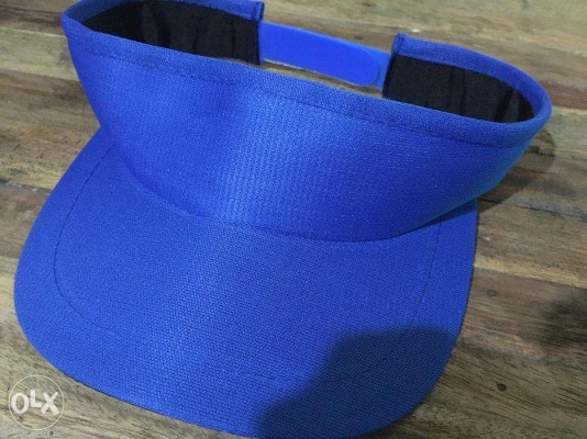 Supplier of Caps and Sunvisor